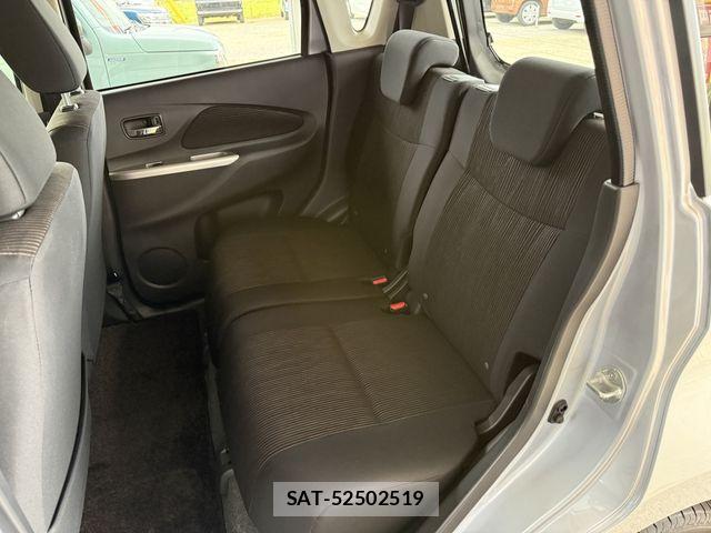 Nissan DAYZ 2013-11 7500235-25