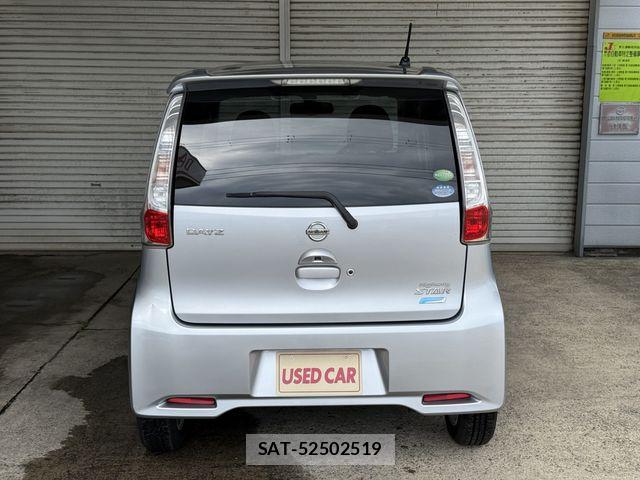 Nissan DAYZ 2013-11 7500235-6