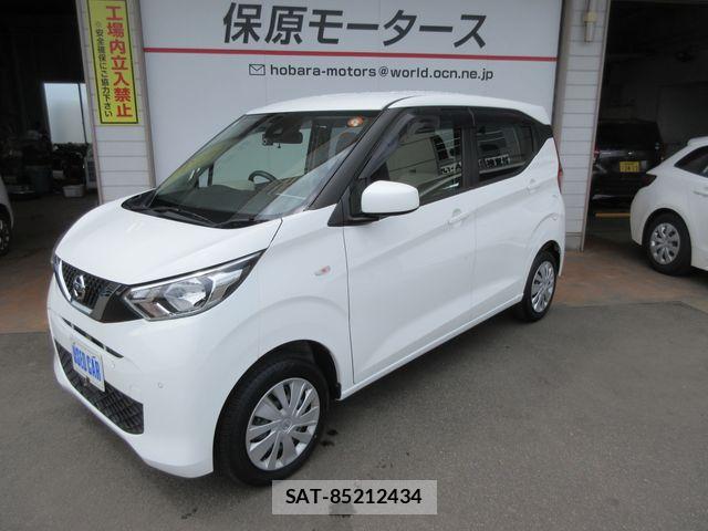 Nissan DAYZ 2021-05 7500234-0