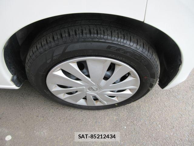 Nissan DAYZ 2021-05 7500234-9