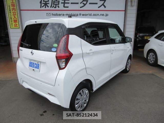 Nissan DAYZ 2021-05 7500234-10