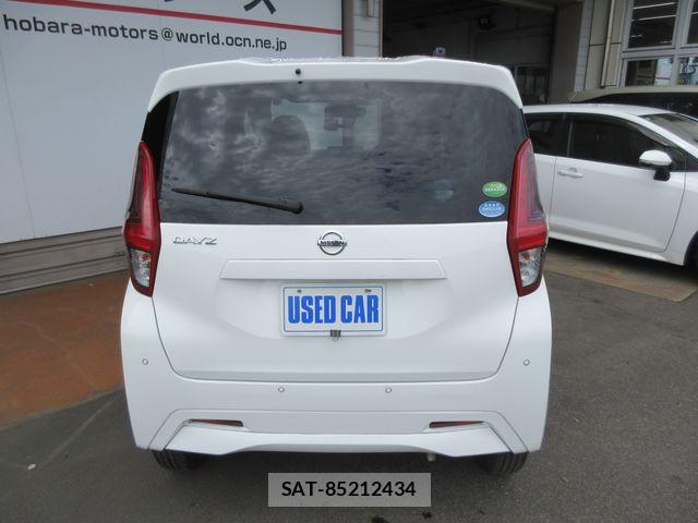 Nissan DAYZ 2021-05 7500234-11