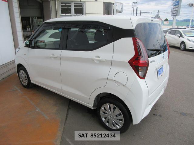 Nissan DAYZ 2021-05 7500234-12