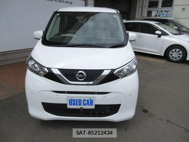 Nissan DAYZ 2021-05 7500234-1