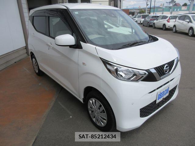 Nissan DAYZ 2021-05 7500234-2