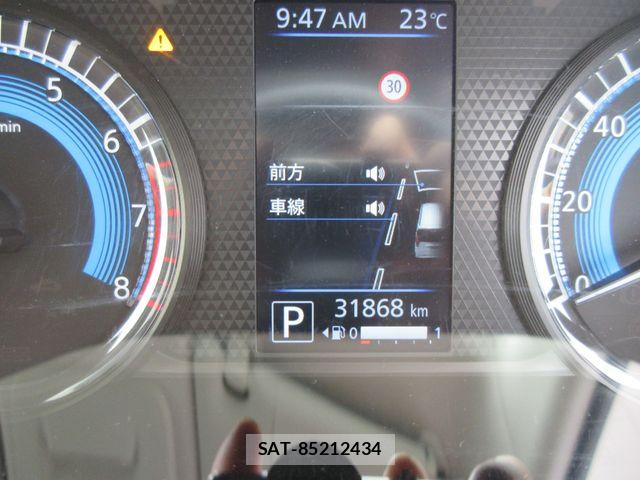 Nissan DAYZ 2021-05 7500234-3