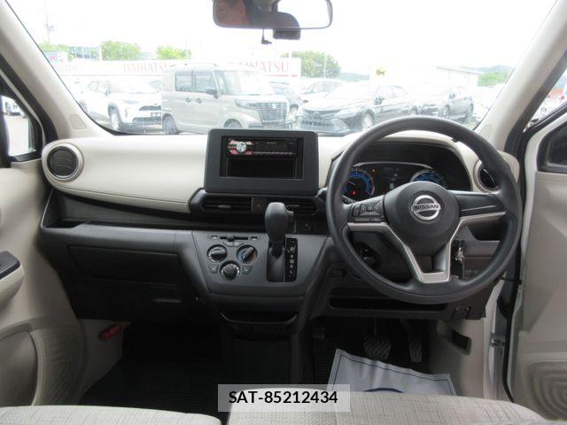 Nissan DAYZ 2021-05 7500234-5
