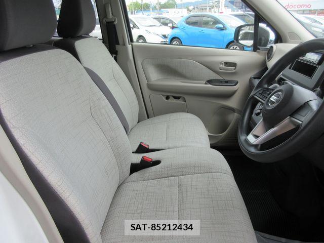 Nissan DAYZ 2021-05 7500234-6