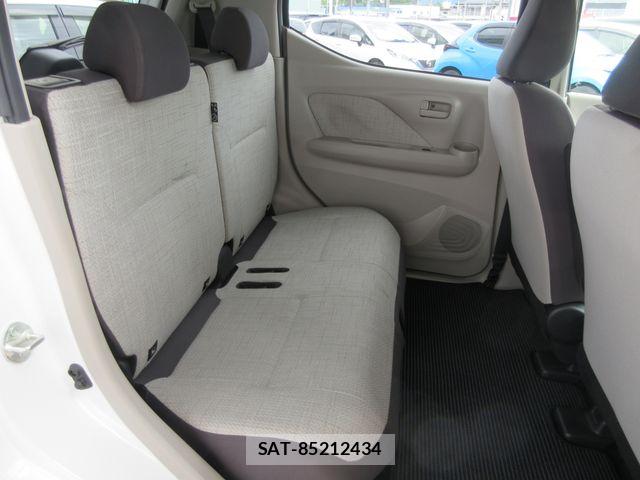 Nissan DAYZ 2021-05 7500234-7