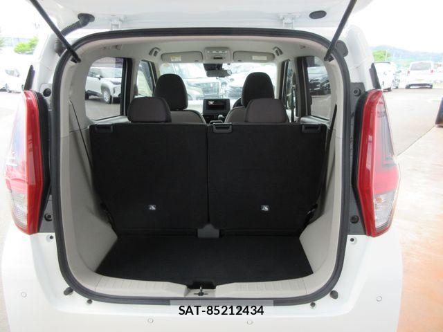 Nissan DAYZ 2021-05 7500234-8