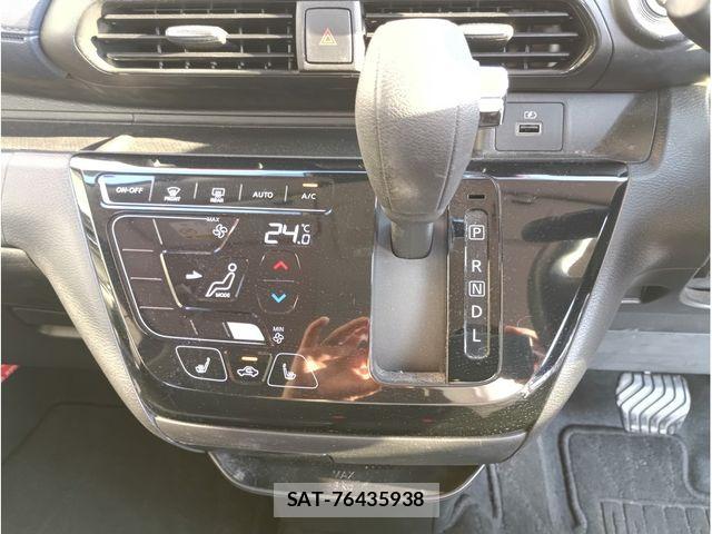 Nissan DAYZ 2021-04 7500230-9