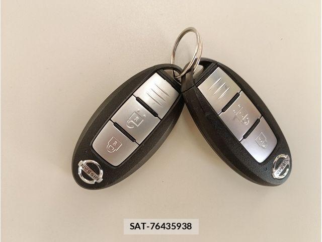 Nissan DAYZ 2021-04 7500230-15