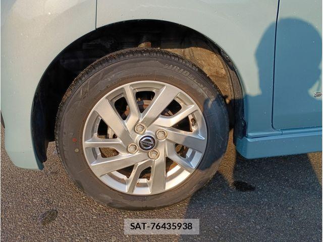 Nissan DAYZ 2021-04 7500230-17