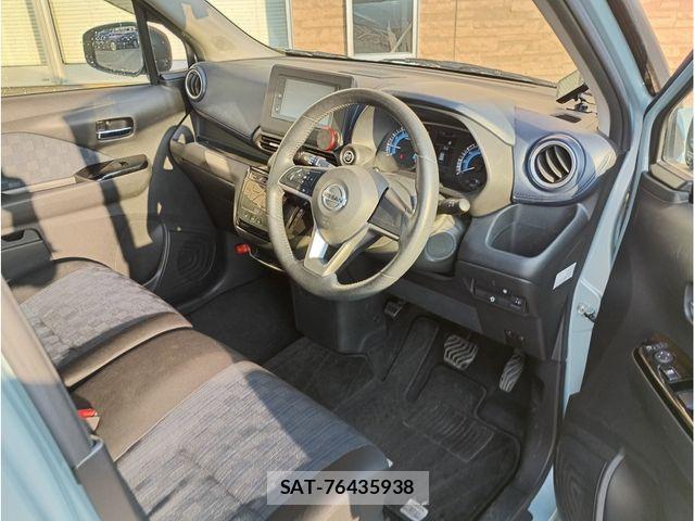 Nissan DAYZ 2021-04 7500230-5