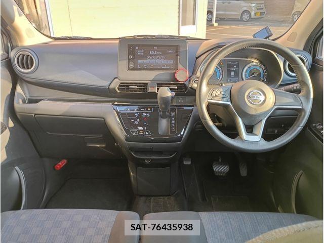 Nissan DAYZ 2021-04 7500230-6
