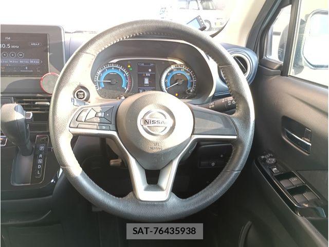 Nissan DAYZ 2021-04 7500230-7
