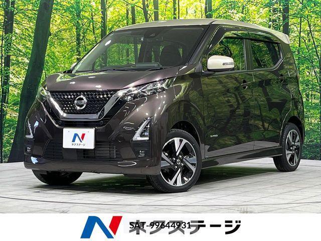 Nissan DAYZ 2020-09 7500228-0