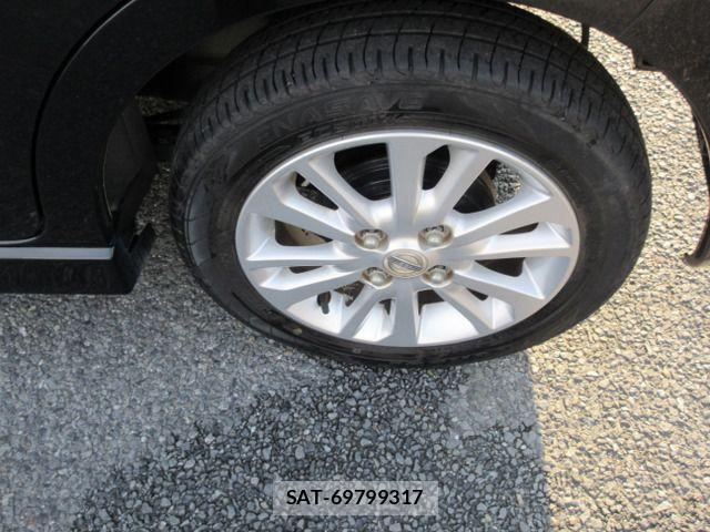 Nissan DAYZ 2015-03 7500237-14