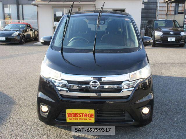 Nissan DAYZ 2015-03 7500237-17
