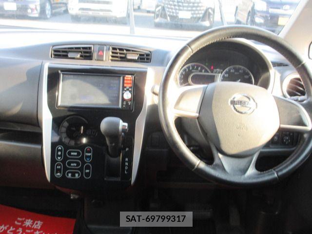 Nissan DAYZ 2015-03 7500237-7