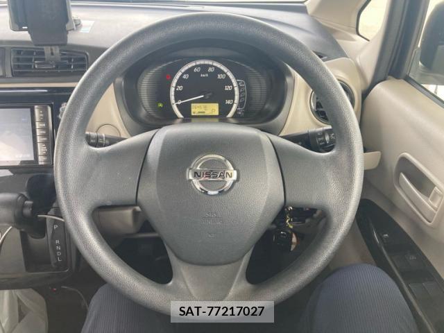 Nissan DAYZ 2015-06 7616141-15
