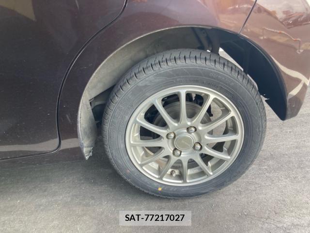 Nissan DAYZ 2015-06 7616141-8