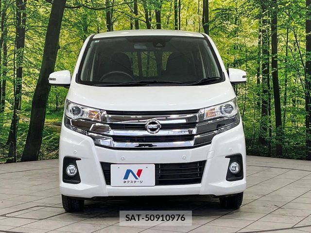 Nissan DAYZ 2019-02 7616137-14