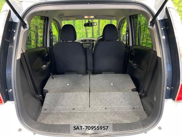 Nissan DAYZ 2014-09 7616134-9