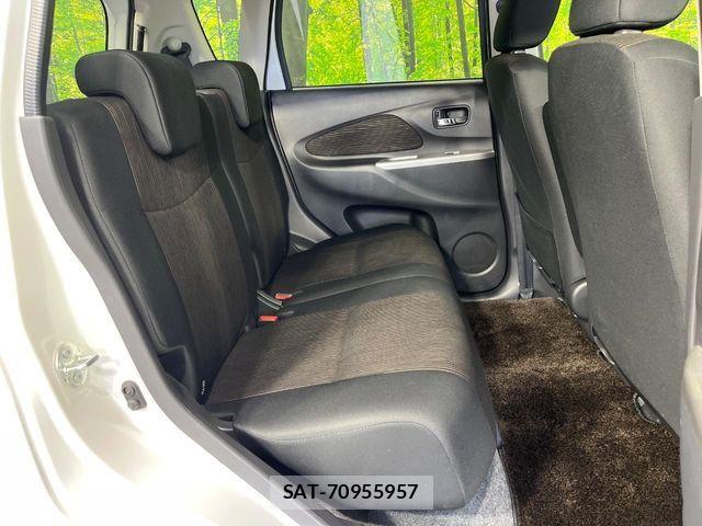 Nissan DAYZ 2014-09 7616134-8