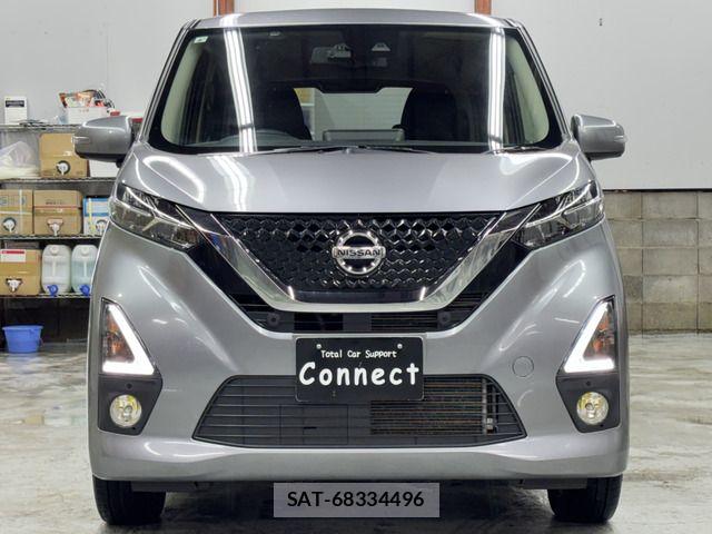 Nissan DAYZ 2019-08 7616135-10