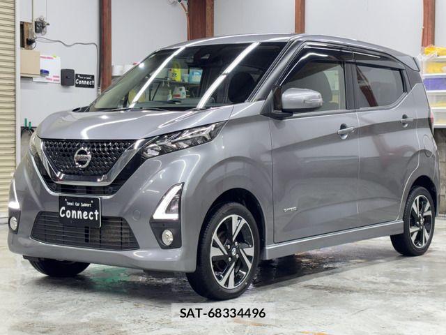 Nissan DAYZ 2019-08 7616135-11