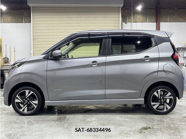 Nissan DAYZ 2019-08 7616135-12