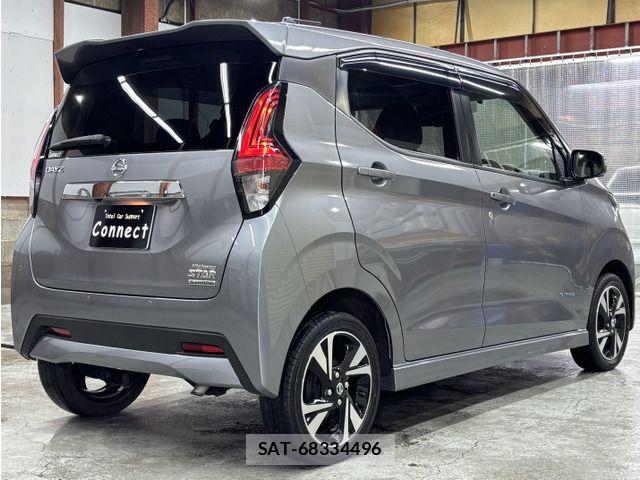 Nissan DAYZ 2019-08 7616135-15