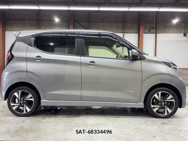 Nissan DAYZ 2019-08 7616135-16