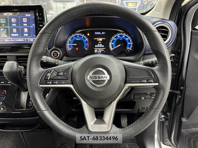 Nissan DAYZ 2019-08 7616135-17