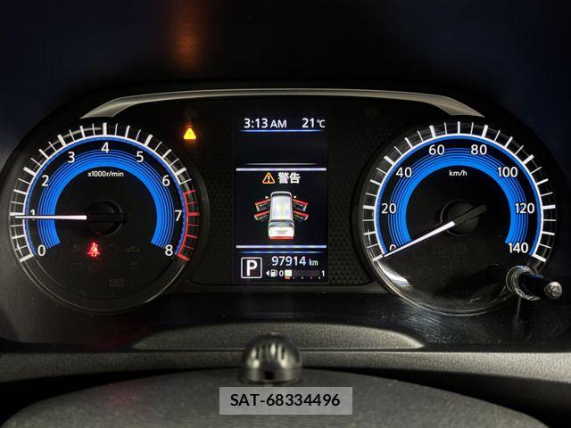 Nissan DAYZ 2019-08 7616135-18
