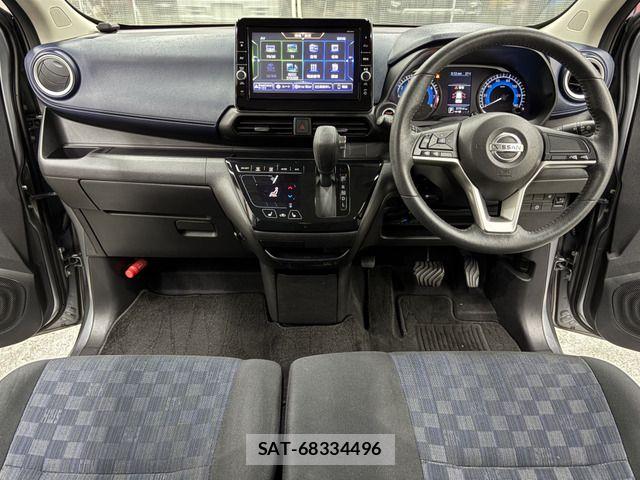 Nissan DAYZ 2019-08 7616135-2