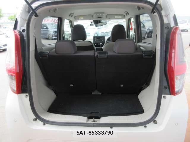 Nissan DAYZ 2021-06 7616133-9