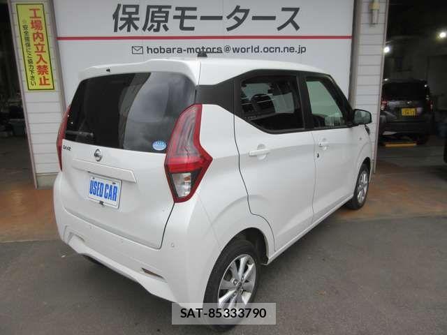 Nissan DAYZ 2021-06 7616133-11