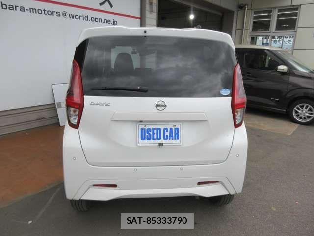 Nissan DAYZ 2021-06 7616133-12