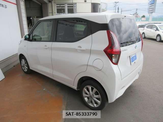 Nissan DAYZ 2021-06 7616133-13