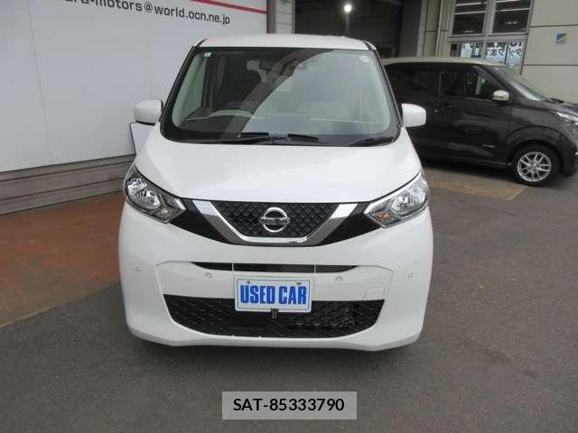 Nissan DAYZ 2021-06 7616133-1