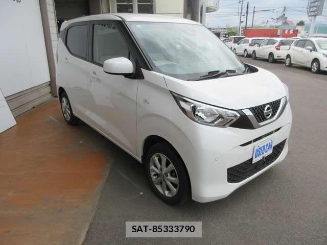 Nissan DAYZ 2021-06 7616133-2