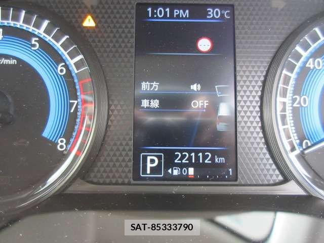 Nissan DAYZ 2021-06 7616133-3