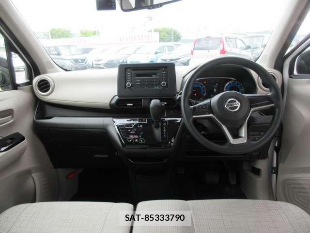 Nissan DAYZ 2021-06 7616133-6