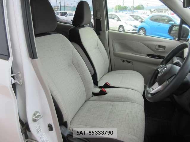 Nissan DAYZ 2021-06 7616133-7
