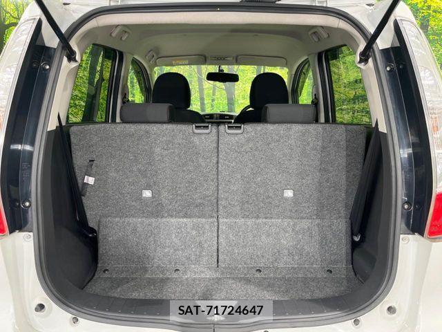 Nissan DAYZ 2013-12 7616138-9