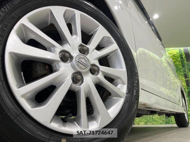 Nissan DAYZ 2013-12 7616138-12