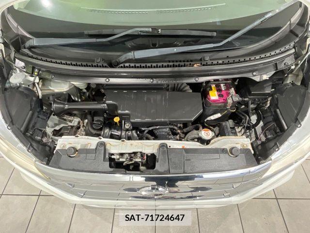 Nissan DAYZ 2013-12 7616138-17