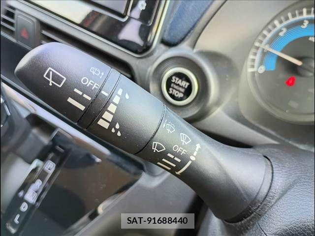 Nissan DAYZ 2019-10 7616132-11
